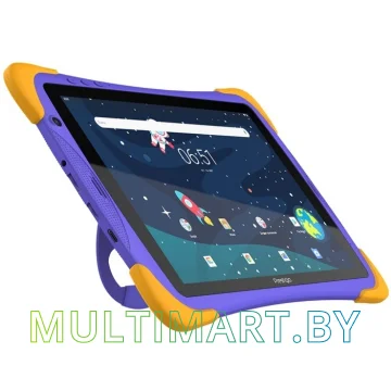 Планшет Prestigio SmartKids Pro LTE (фиолетовый) картинка 2